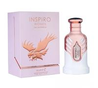 100ml Riiffs Inspiro Edp For Women A Blend Of Pear Bergamot Long Lasting Gift Vaporisateur Natural Spray
