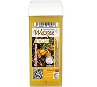 100ml Roll on roller wax cartridge refill hair removal depilatory Waxee (Argan)