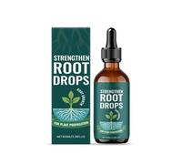 100ml Root Drops For Propagation Rooting Liquid Root Grow For Plants Growin Hydroponic For Indoor Outdoor D8W2 Gardening