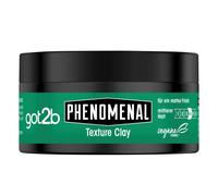 Schwarzkopf got2b Phenomenal Texture Clay - 100 ml
