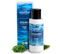 100ml secretplay organic lubricant oceanic