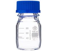 100ML SIMAX BOTTLE