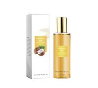 100ml Vanilla Coconut Perfume Spray for Women, Sweet Long-Lasting Body Mist, Luxury Fragrance (Vanilla Coconut)