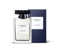 (100ml) Verset Parfums Island Men's Eau De Parfum