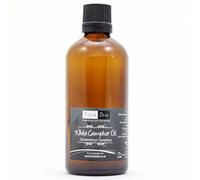 100ml White Camphor Essential Oil - Freshskin Beauty LTD | 100% Pure & Natural Essential Oils