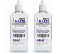 100ml Witch Hazel Liquid (Pack of 2)