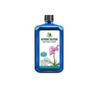 (100ml) Yegong Plant Nutrition Liquid Orchid Flower Leaf Surface Fat Hydraulic Green Planting Potted Potted Liquid Fat Polycutus Tree Fertilizer Fertilizer