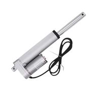 100mm/ 4 inch stroke Linear electronic starter motion, 100/350/750/900/1000/1500N load linear actuator 12v /24v EKFBQBGW(350N 25MM per second,24V DC)