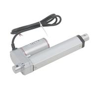 100mm/ 4 inch stroke Linear electronic starter motion, 1000N load linear actuator 24v DC 12v DC MQXFCZUX(12V DC)