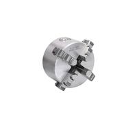 100mm 4 jaw Chuck self-Centering Manual Chuck Four jaw K12-100 for CNC Milling Machine,CNC Machine