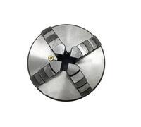 100mm 4‘’ self-Centring 4-jaw Machine Chuck K12-100