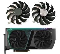100MM 4PIN CF1010U12S RTX 3070 AMP Holo GPU Fan，For ZOTAC for GeForce Video Card Cooling Fan(1LOT)