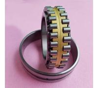 100mm Bearings NN3020K P5 3182120 100mmX150mmX37mm ABEC-5 Double Row Cylindrical Roller