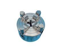 100mm Chuck Scroll Chuck 4 Jaw Independent Chuck K72-100 Mini Metal Chuck
