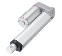 (100mm) DC 12V 2/4/8/12/16/20 Inch Stroke Tubular Motor 50-500mm Linear Actuator Motor
