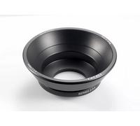 100mm half bowl video adapter systematic, series 2-4|Gitzo