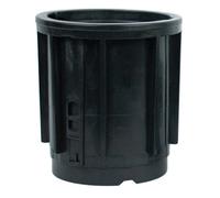 100mm Height Extenders For Stratarise Paving And Decking Joist Support Pedestals (30 Pack)