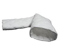 100mm Hydro Duct Liner - Thermoduct Thermal Insulation Ideal For Heater Air Ducts