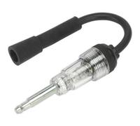 100mm In-Line Ignition Tester With 55mm Probe For Automotive Circuit Testing