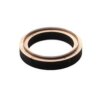 100mm Leather Punch Die, Japan Steel Blade Rule Die Cut, Round Circle Punch Cutting Mold, Wood Die Cut For Leather Crafts