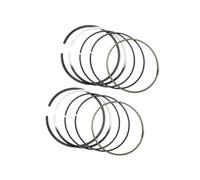 100MM Piston Ring Set Fit For BMW F650 F650ST Parts(2 sets)