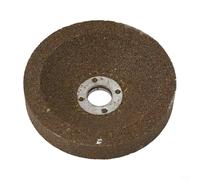 100mm Resin Bonded Silicon Carbide Disc for Type 100 Angle Grinder Stone Tile Marble Granite Concrete Preparation (L Type)
