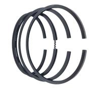 100mm STD 4RT Piston Rings Set K917821 K261069 Compatible with Case 1190 1194 1290 1490 1690 1694 1690T Compatible with David Brown Tractors 1200 1410 770 780 880 885 990 995 996