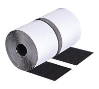 100mm wide, 5m long, double-sided adhesive tape (2 rolls)