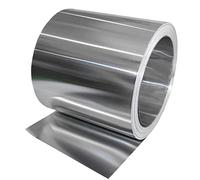 100mm width AL 1060 Aluminum Strip Aluminium Foil Thin Sheet Plate DIY Material Washer 1meter Long Wall Thickness 0.2 to 0.8mm (0.5X100X1000mm)