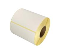 100mm x 200mm Direct Thermal Labels, 250 per Roll, Compatible with Munbyn, Zebra, Citizen, Toshiba etc Label Printers (100mm x 200mm, 12, Count)