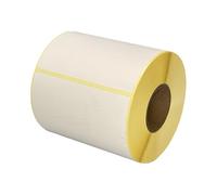 100mm x 200mm Direct Thermal Labels, 6 Rolls / 250 per roll, Permanent Adhesive, Compatible with Munbyn, Zebra, Citizen, Toshiba etc Label Printers (100mm x 200mm, 6, Count)