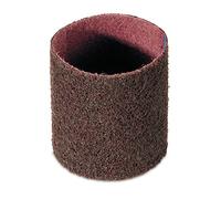 100mm x 289mm (100 x 92) Surface conditioning abrasive sanding belts. Price per belt (Medium)