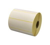 100mm x 35mm Direct Thermal Labels, 1250 per Roll, Compatible with Munbyn, Zebra, Citizen, Toshiba etc Label Printers (100mm x 35mm, 2, Count)