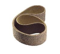 100mm x 915mm Medium Surface Conditioning Sanding Belt.
