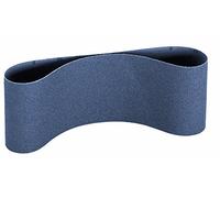 100mm x 915mm Zirconia Sanding Belts Pack of 3 (P60)