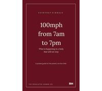 100mph from 7am to 7pm: What is happening in a body that will not stop (Everyday Signals)