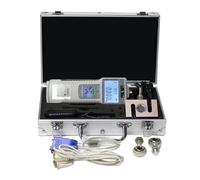 100N-5KN Precision Digital Split Pressure Tension Gauge External Push Pull Dynamometer Push Force Meter(DS2-30KN-XD)