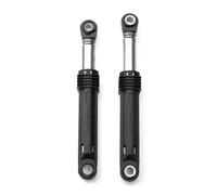 100N ,Compatible For LG, Washing Machine Shock Absorber Washer Front Load Part Black Plastic Shell Home Appliances Accessories