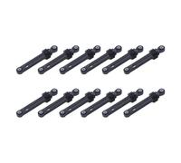 100N, Compatible For LG, Washing Machine Shock Absorber，Washing Machine Front Load Part Housing Household Appliances Accessories