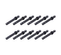 100N Washing Machine Shock Absorber， Compatible For LG Washing Machine Front Load Part Housing Household Appliances Spare Parts