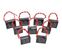 100Nf | Cbb61 450V Fan Start Capacitor 1Uf 1.2Uf 1.5Uf 1.8Uf 2Uf 2.5Uf 3Uf 3.5Uf 4Uf 4.5Uf 5Uf 6Uf 7Uf 8Uf 10Uf 16Uf 18Uf 20Uf 25Uf New 2026 High for Reliable Electronic Component, Precision