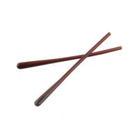 100pairs(200pcs) Black Antislip Plastic Temple Tips For Metal Temple Glasses Eyewear Temple Tips Eyeglasses temple(Brown 100pairs)