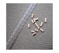 100PC 1206 10PF 22PF 33PF 47PF 100PF 220PF 330PF 470PF 1NF 2.2NF 50V 102 222 K/M SMD Capacitor 10/22/33/47/100/221/330/470P Kit BIANMTSW(1NF(102) 50V)