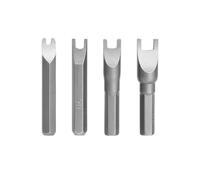 100pc Screwdriver Set 51 in One Disassembly Tool, Complete of Precision Cross Shaped Hexagonal Plum Blossom Multifunctional Wide Range Applications(U-Shaped U2.0)