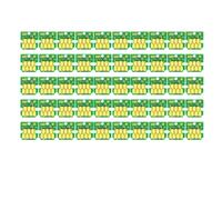 100pc T04D1 Maintenance Tank Cartridge Chip Compatible With L6168 L6178 L6198 L6170 L6190 L6160 L4158 L4168 L4150 L4160 L4170 L4165 Printer Models(T04D1 chip-100pcs)