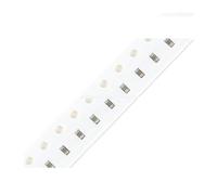 100pcs 01005 6P 6.8P 7.5P 9P 10P 12P 15P 18P 22P 27P 33P 100P 104K 100NF 0.1UF 224K 220NF 103K Ultra-miniature patch capacitor MQXFCZUX(3.3PF)