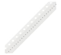 100PCS 0201 SMD Chip Ceramic Capacitor 0.5pF ~ 220nF 10pF 22pF 100pF 220pF 470pF 1nF 2.2nF 4.7nF 10nF 15nF 22nF 100nF 104 103 KzHgIdRY (Size : 2.2uF)