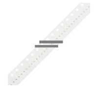 100PCS 0201 SMD Chip Ceramic Capacitor 0.5pF - 4.7uF 10pF 22pF 100pF 220pF 470pF 1nF 2.2nF 4.7nF 10nF 15nF 22nF 100nF 104 103(0201 4.7pF 50V)