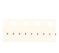 100PCS 0201 SMD resistor 1% 0R 1R 10R 100R 220R 330R 470R 1K 10K 4K7 47K 100K ohms 1M 4.7M(39R)