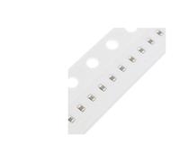 100pcs 0402 1UF 6.3V 10V 16V 25V 50V 105K 10% X5R SMD ceramic capacitor 1005 BIANMTSW(100pcs 1UF 105K 10V)